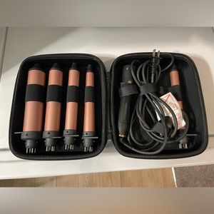 Amika Jack of All Curls